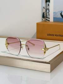 Picture of Louis Vuitton Sunglasses _SKUfw81854135fw